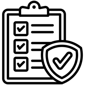 Approvals icon
